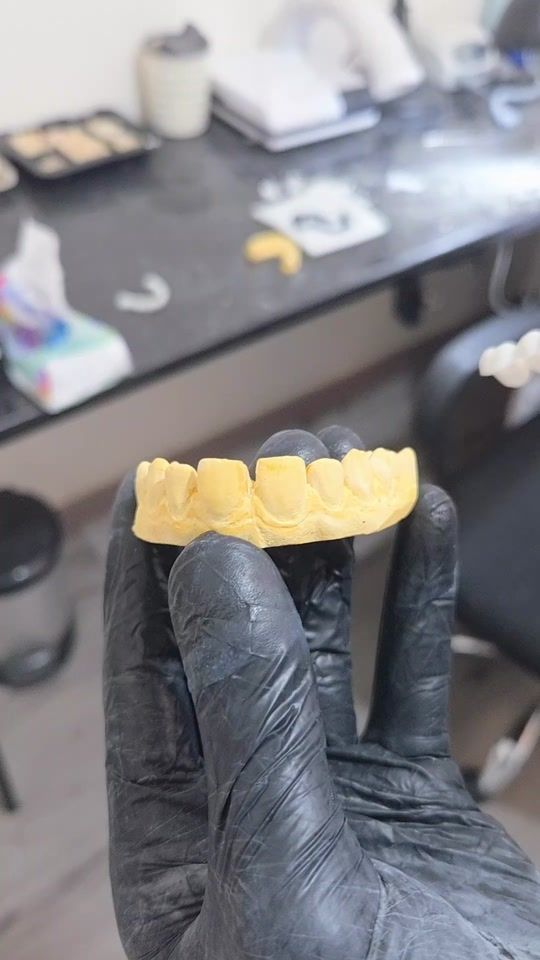 TikTok video thumbnail by dental.stu.dio