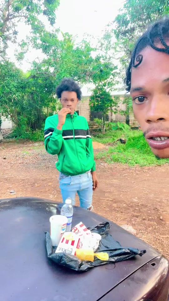 TikTok video thumbnail by trapgadtwin