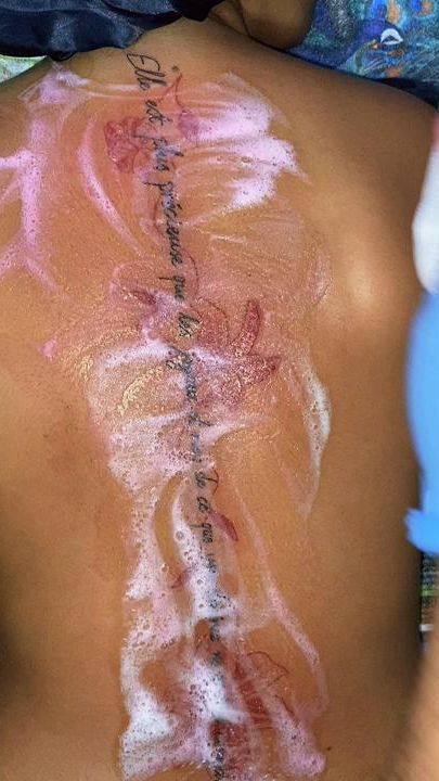 TikTok video thumbnail by boss_tattoo