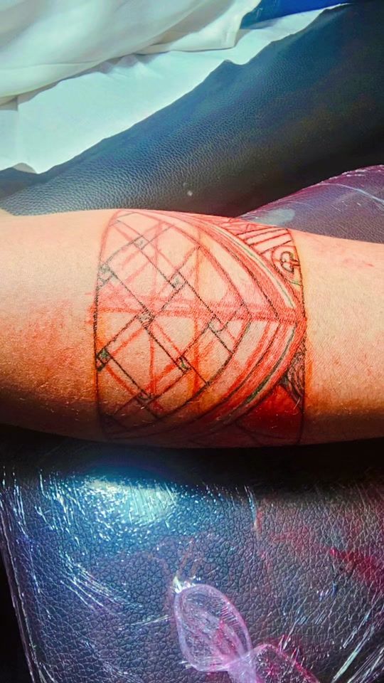 TikTok video thumbnail by mia_tattoo_23
