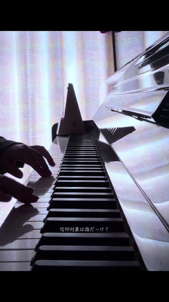 TikTok video thumbnail by bocchi_101016