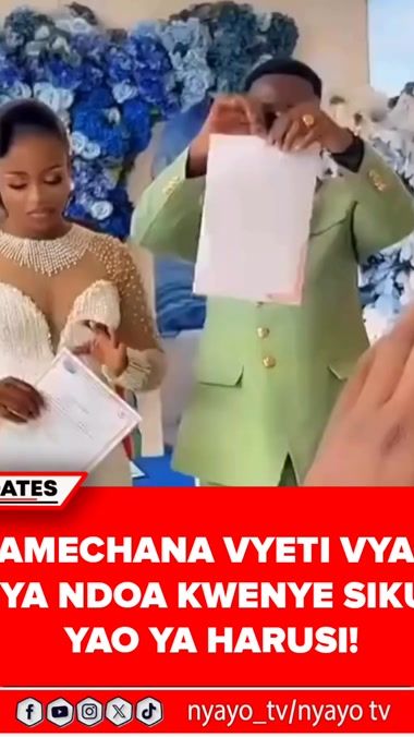 TikTok video thumbnail by nyayotv