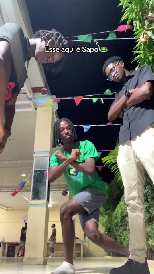 TikTok video thumbnail by alaelsondomingos
