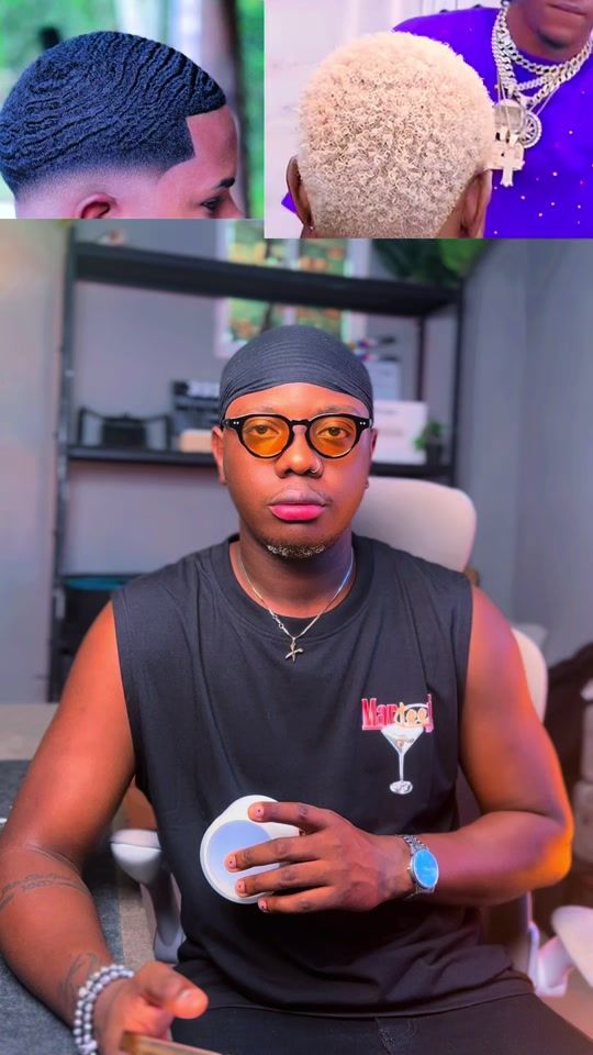 TikTok video thumbnail by jhun_the_stylist