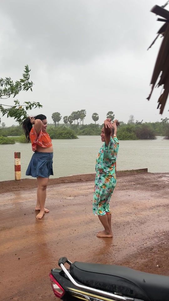 TikTok video thumbnail by chavda393