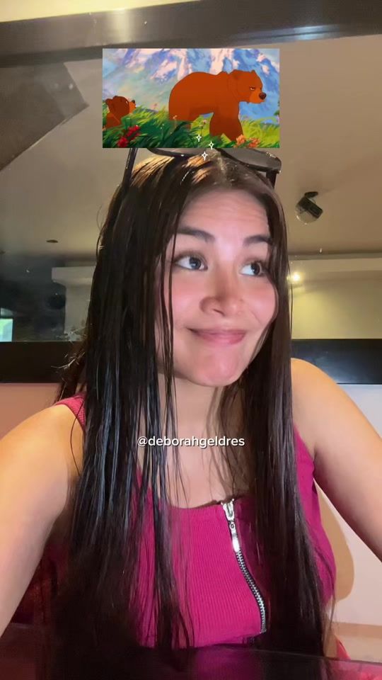 TikTok video thumbnail by deborahgeldres