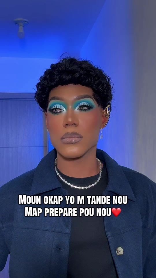 TikTok video thumbnail by makeupbywilton