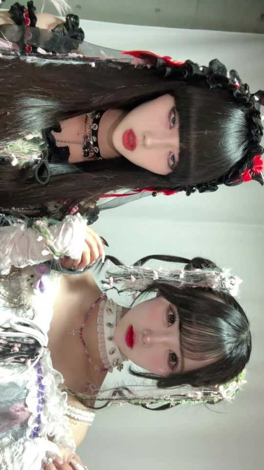 TikTok video thumbnail by aimio_1017