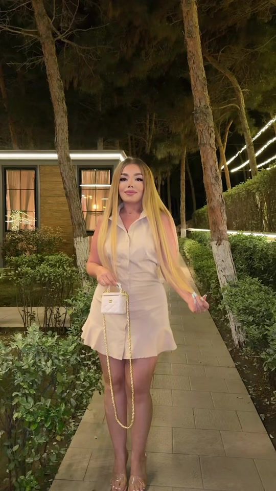 TikTok video thumbnail by mehbubebedelova