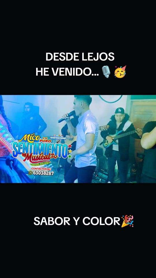 TikTok video thumbnail by verinmatiasmico