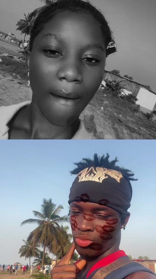 TikTok video thumbnail by maskdbadguy
