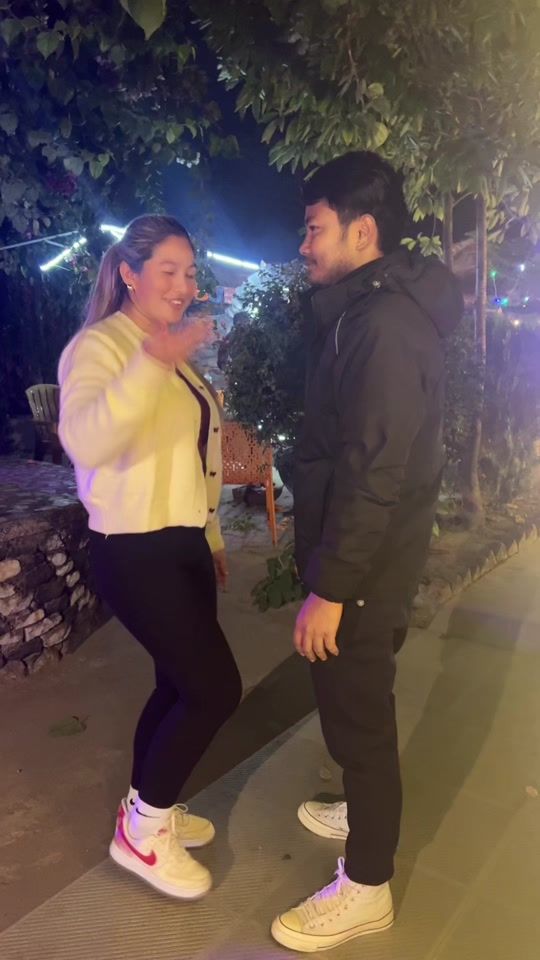 TikTok video thumbnail by arunaghalecharlstengmali