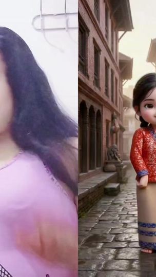 TikTok video thumbnail by salina.bomjan29