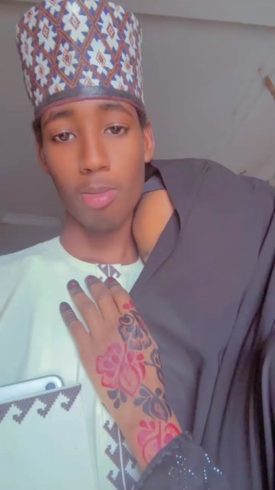 TikTok video thumbnail by fulanieboy