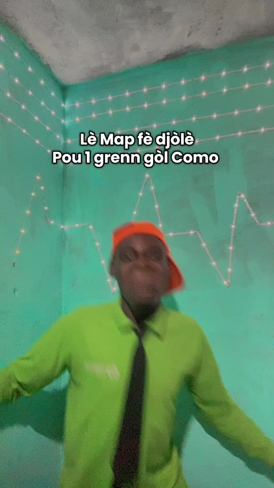 TikTok video thumbnail by cesar_comic