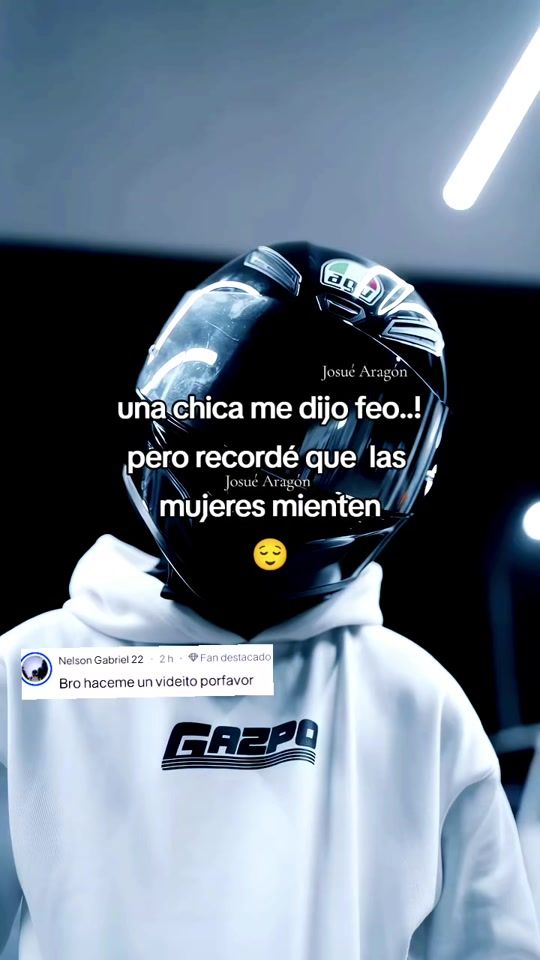 TikTok video thumbnail by josuearagon9