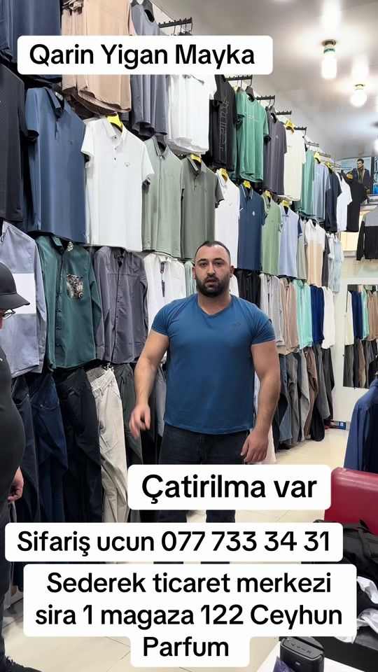 TikTok video thumbnail by ceyhun_parfum