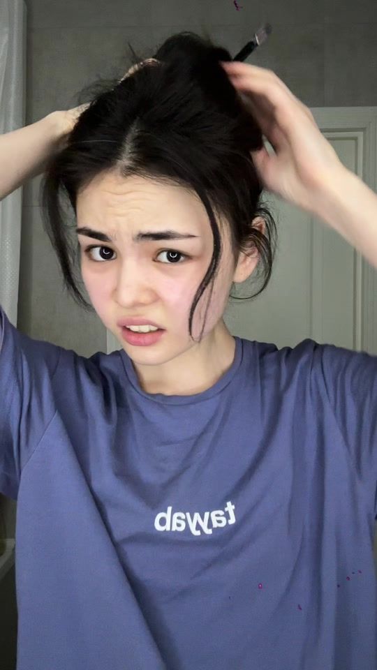 TikTok video thumbnail by dilnaz.uteu