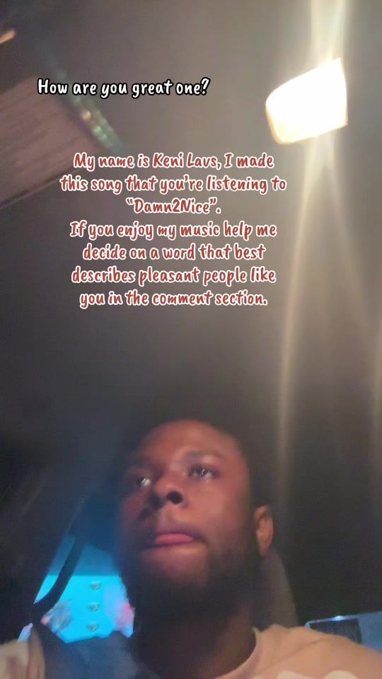 TikTok video thumbnail by don.kenilavs