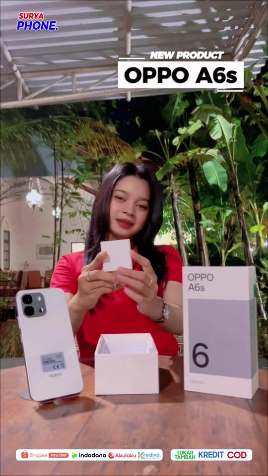TikTok video thumbnail by suryaphonelamongan