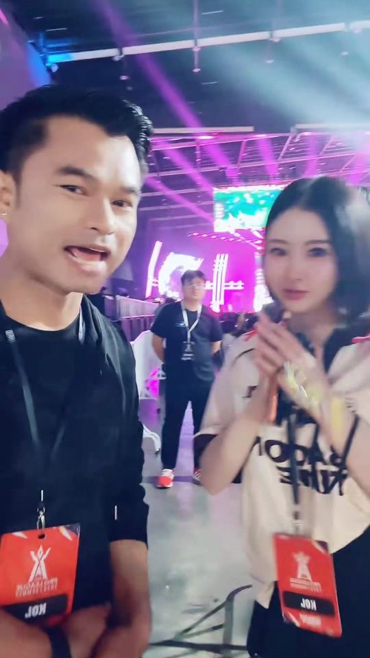 TikTok video thumbnail by tong_gaming_th