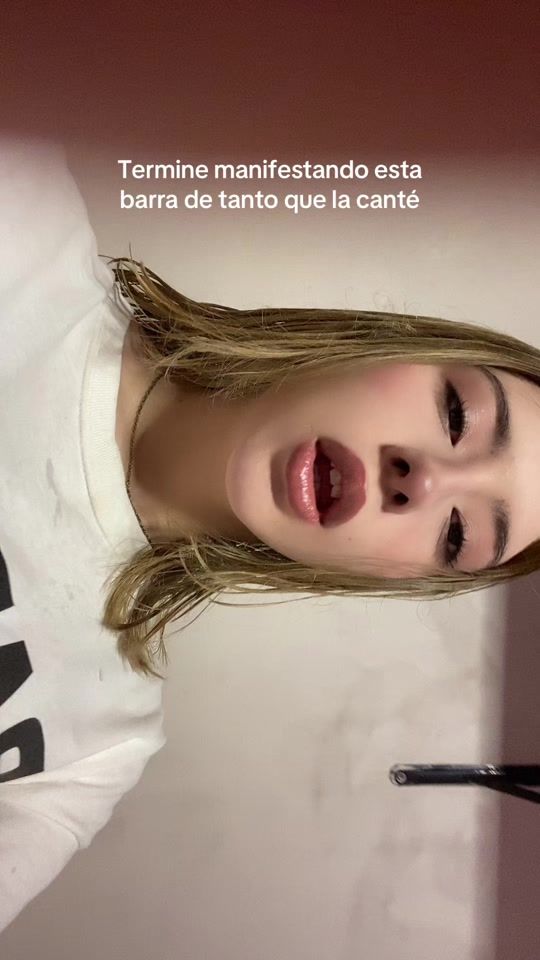 TikTok video thumbnail by paubichi