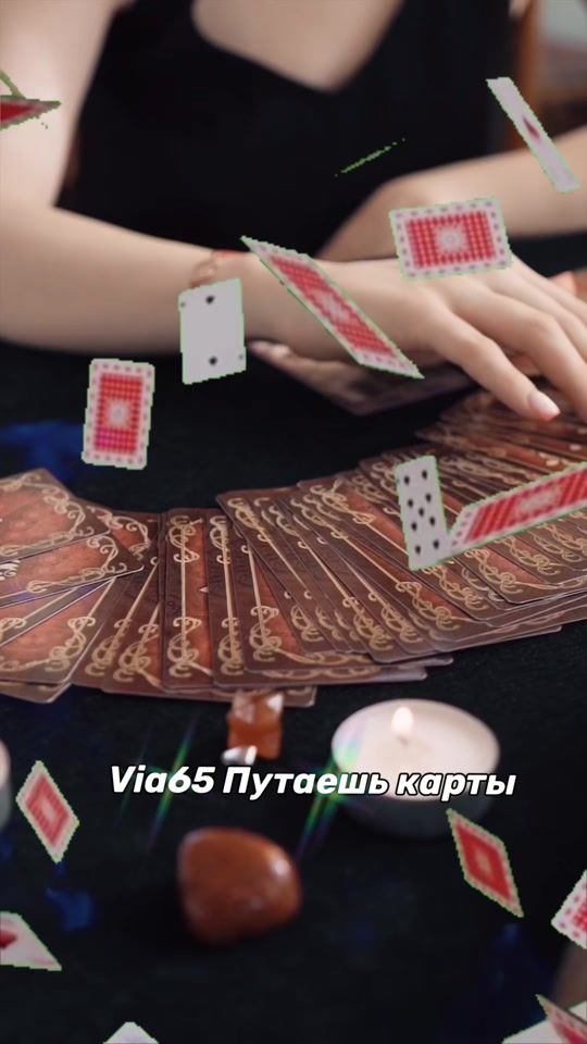 TikTok video thumbnail by via65studio