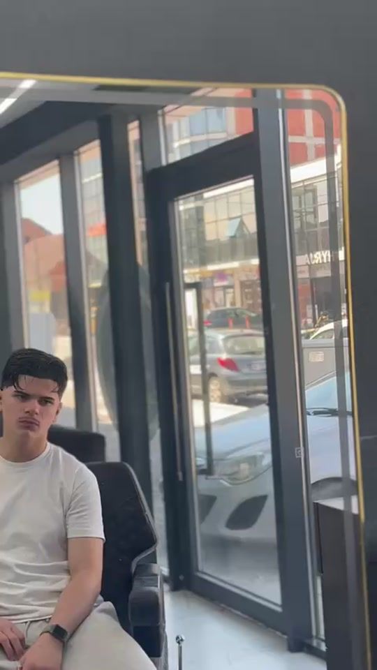 TikTok video thumbnail by feriibarber