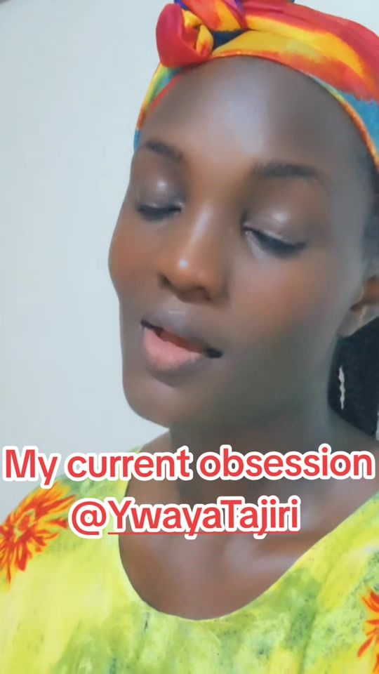 TikTok video thumbnail by achola_maina