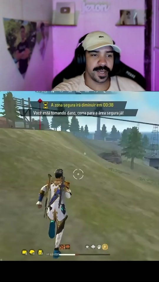 TikTok video thumbnail by thiagojeron