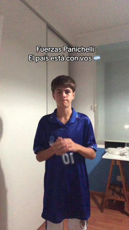 TikTok video thumbnail by benjatar0