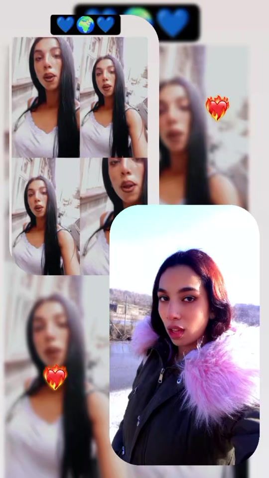 TikTok video thumbnail by minamoja
