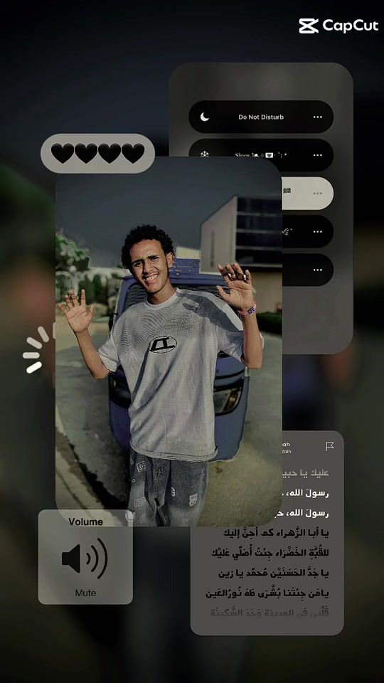TikTok video thumbnail by hamdii799