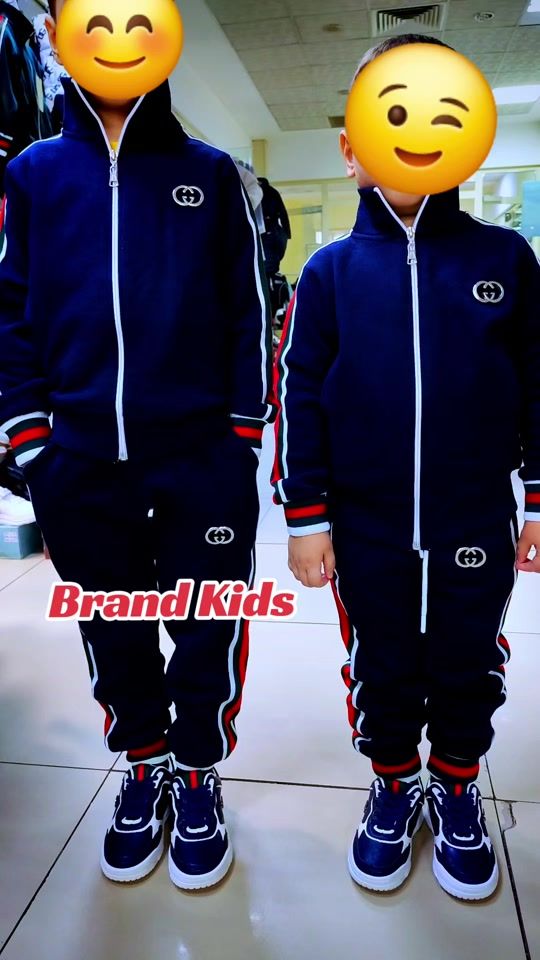 TikTok video thumbnail by brandkidsylyas