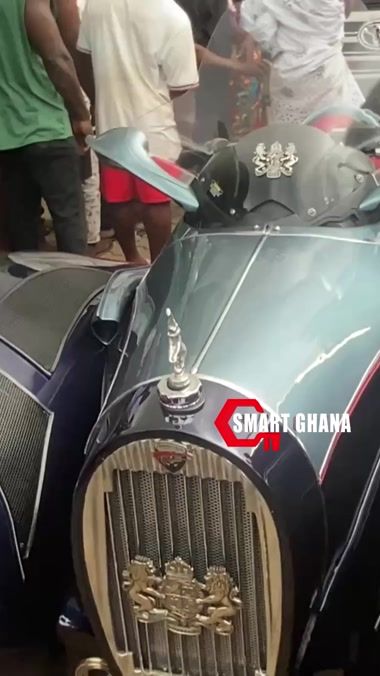 TikTok video thumbnail by smart.ghana.tv