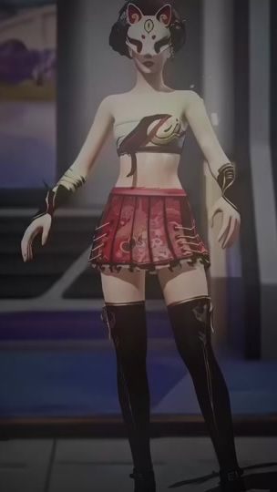 TikTok video thumbnail by ffdeidara_