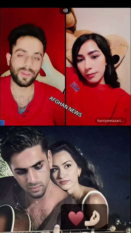 TikTok video thumbnail by afghan_news111