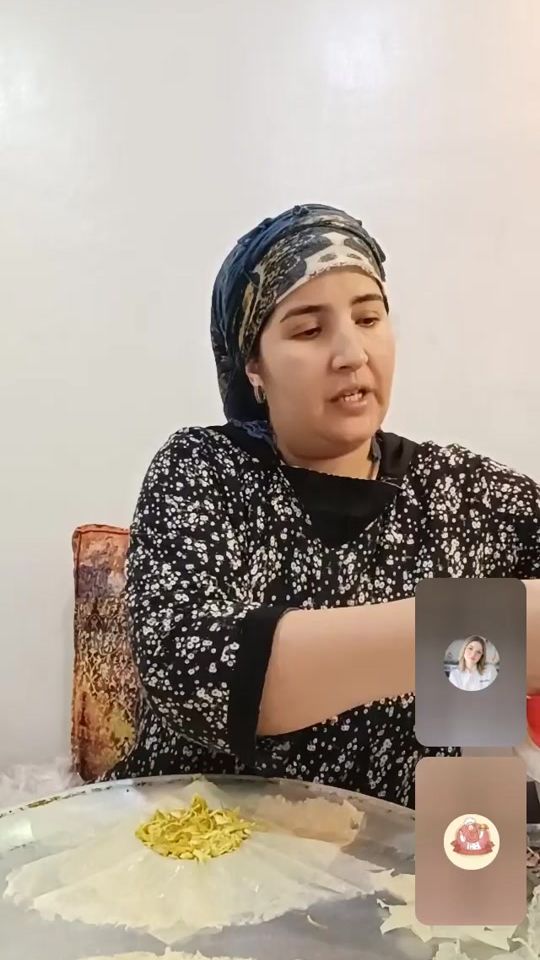 TikTok video thumbnail by khadijatoudaf08