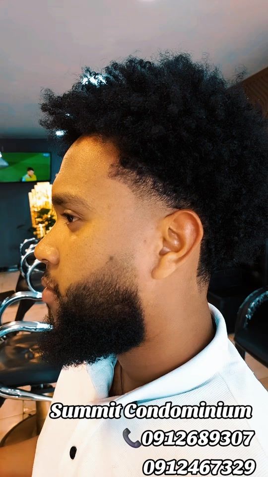 TikTok video thumbnail by markenbarber