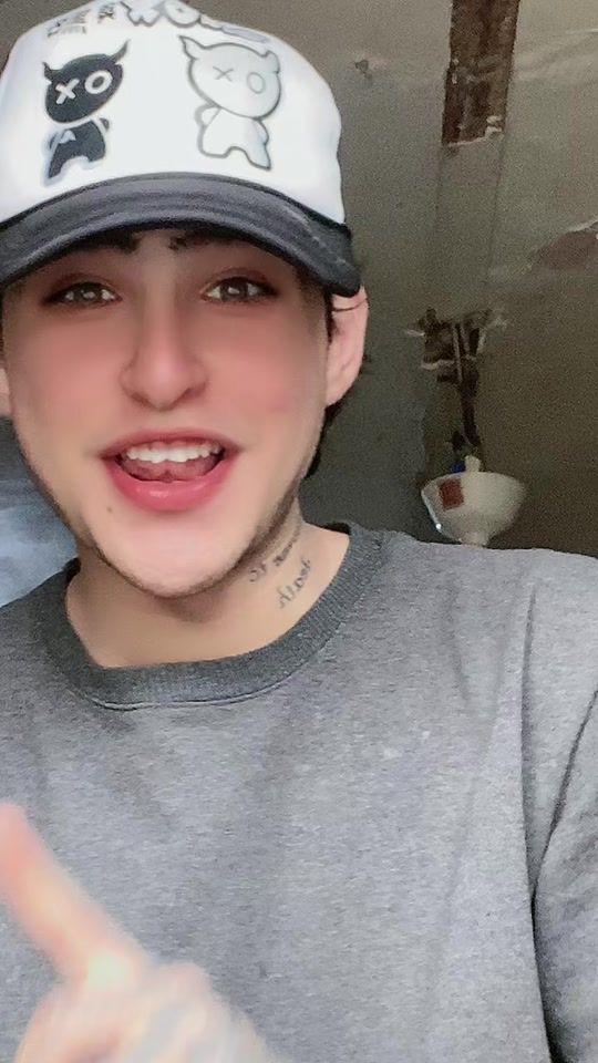 TikTok video thumbnail by u6sp_