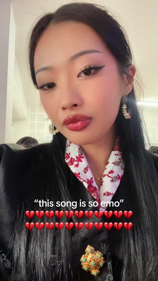 TikTok video thumbnail by klspttwo