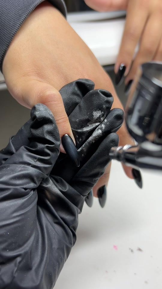 TikTok video thumbnail by nailxbymandy