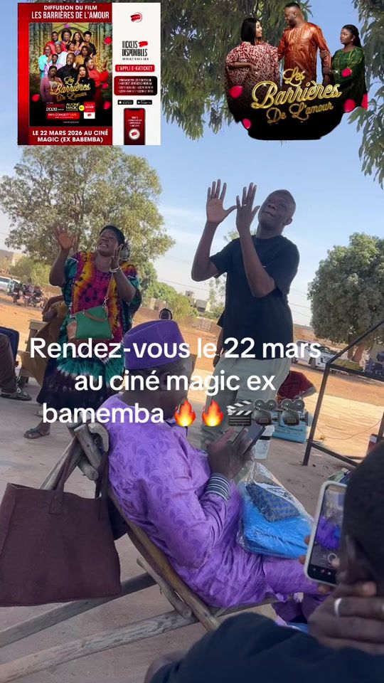 TikTok video thumbnail by diabateannaofficiel