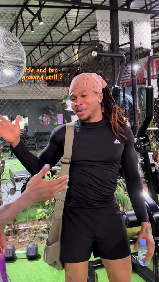 TikTok video thumbnail by brownjoelofficial