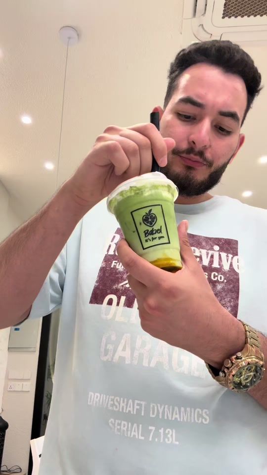 TikTok video thumbnail by chef_aboodi