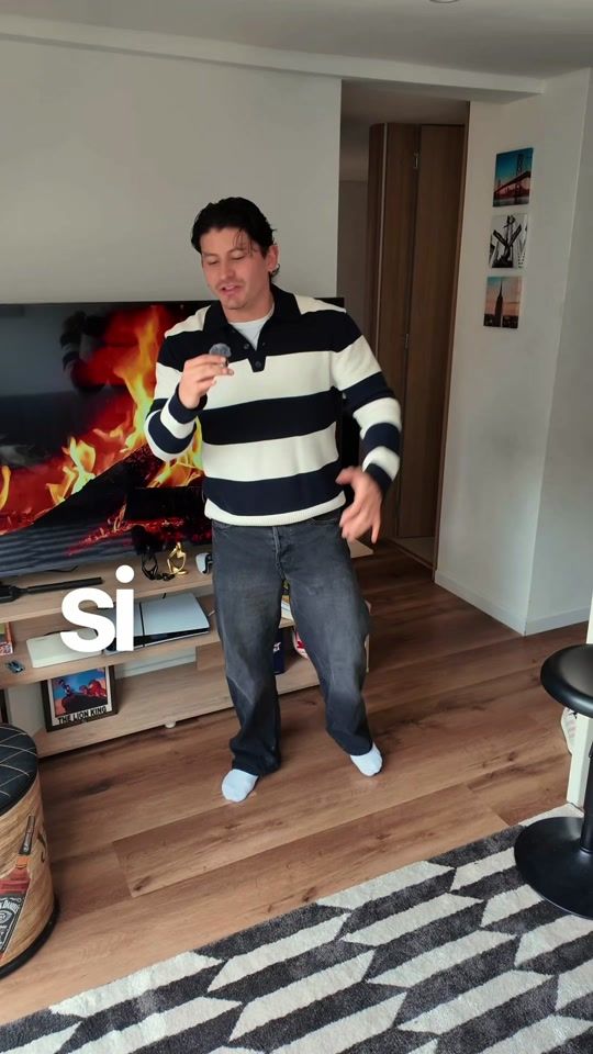 TikTok video thumbnail by luchosalazar_