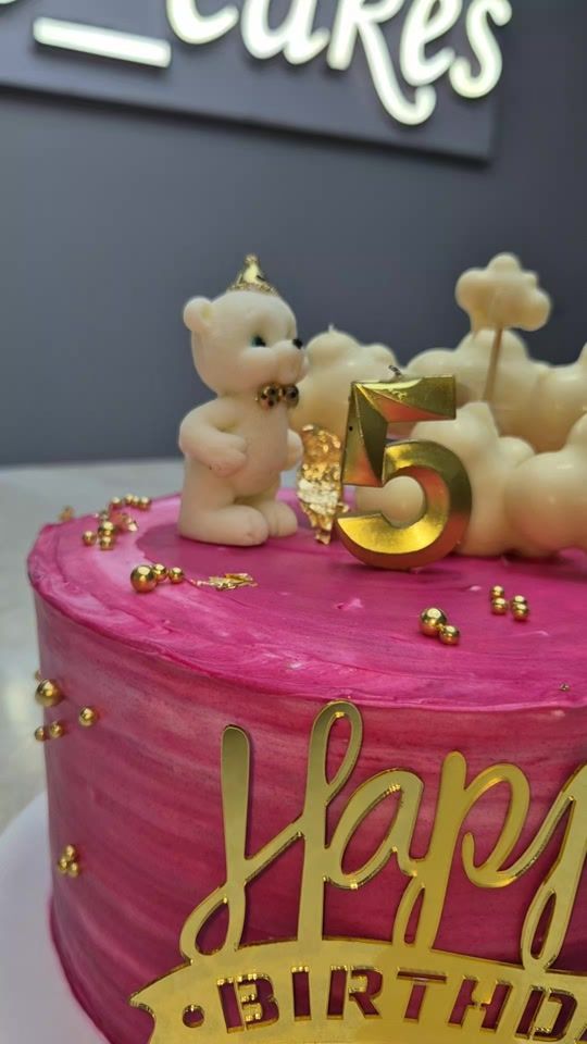 TikTok video thumbnail by mahirli_cakes