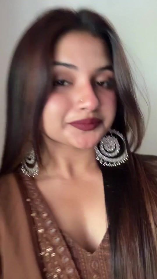 TikTok video thumbnail by bubbly_aishu_