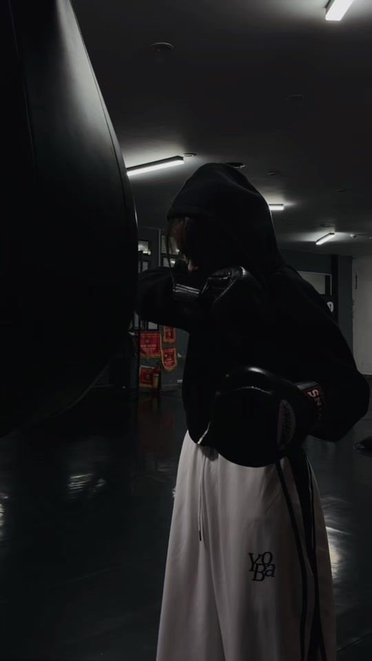 TikTok video thumbnail by sammymuaythai