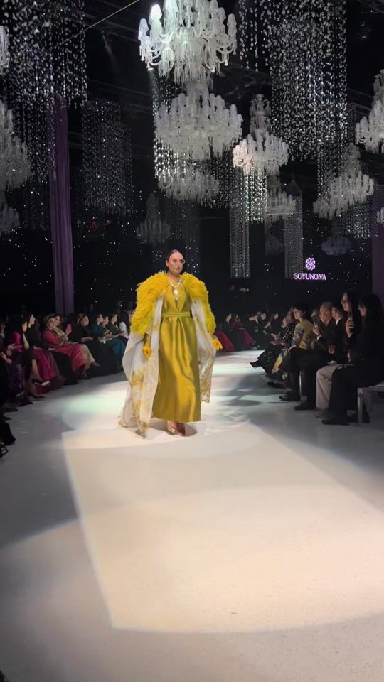 TikTok video thumbnail by turkmenmoda.vip